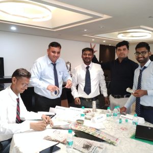 Decoding, Leading, Influencing